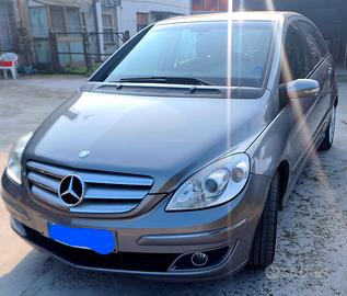 mercedes classe B 180 cdi 