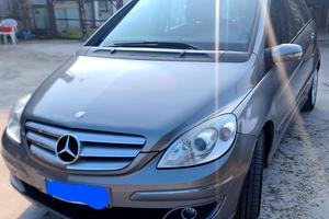 mercedes classe B 180 cdi 