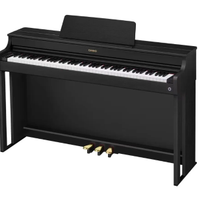 Casio AP-300BK CASIO CELVIANO- ESPOSTO NEGOZIO