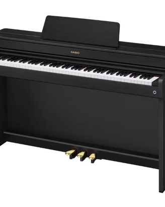 Casio AP-300BK CASIO CELVIANO- ESPOSTO NEGOZIO