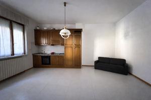 Soluzione con ingresso indipendente, zona Giardini