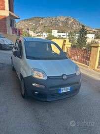 Panda van 1.3 Multijet 2019