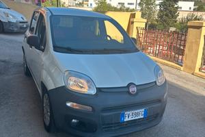 Panda van 1.3 Multijet 2019