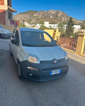Panda van 1.3 Multijet 2019