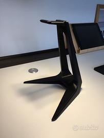 Porta cuffie stampato in 3D