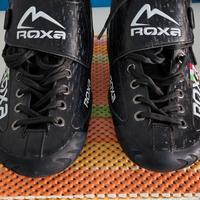 Scarpe Roxa F40