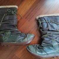 Stivali El Naturalista n. 37