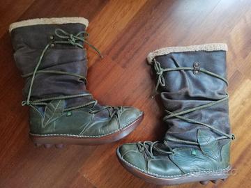 Stivali El Naturalista n. 37