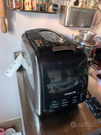 macchina per il pane Create Chef Bread