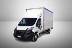 Opel Movano 35 cab L3 2.2 140cv S&S Furgone c...