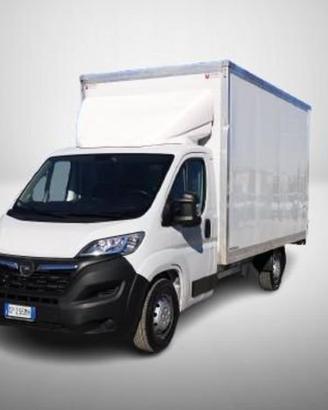 Opel Movano 35 cab L3 2.2 140cv S&S Furgone c...