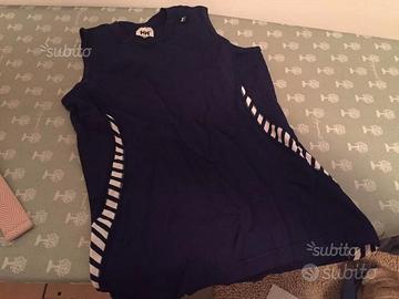 Canottiera / smanicato