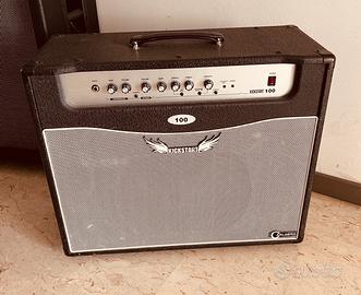 Ampli Chitarra Elettrica Carlsbro Kickstart 100