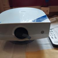Proiettore Sony VPL HS2