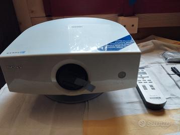 Proiettore Sony VPL HS2