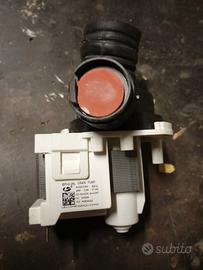 ELETTROPOMPA SCARICO LAVASTOVIGLIE