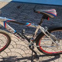 Mountain  Bike nuova