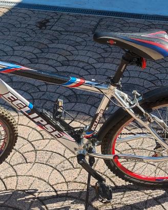 Mountain  Bike nuova