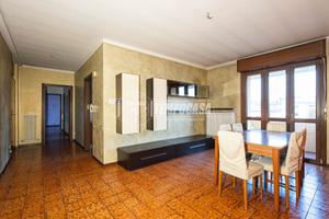 APPARTAMENTO ULTIMO PIANO CON BOX E CANTINA