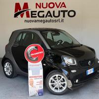 SMART ForTwo 70 1.0 Prime