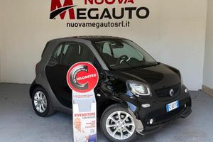SMART ForTwo 70 1.0 Prime