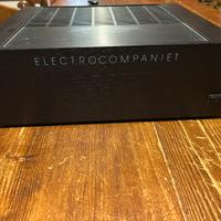 Electrocompaniet finale