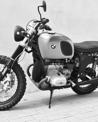 Bmw r 65 - 1980