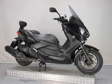 Yamaha X-Max 400 ABS