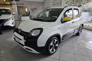 FIAT Panda Cross 1.0 FireFly 70cv S&S Hybrid ...