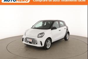 SMART ForFour EQ Pure