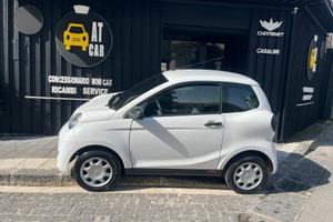 Aixam Minauto Pronta Consegna