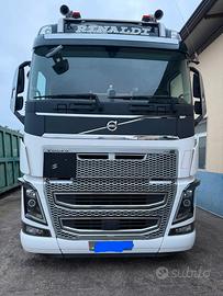 VOLVO FH16