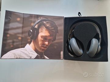 CUFFIE BLUETOOTH FRESH ‘N REBEL CLAM