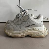 Balenciaga Triple S 36