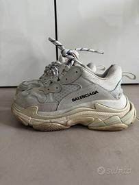 Balenciaga Triple S 36
