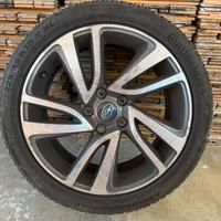 Gomme e cerchi SUBARU 18”