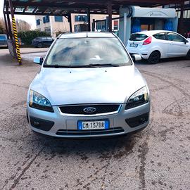 Ford Focus station wagon