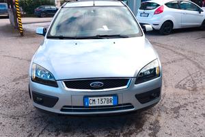 Ford Focus station wagon