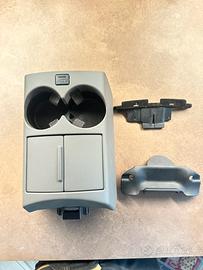 Portaoggetti audi a2