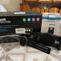 CARPURIDE W901 Pro
