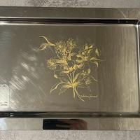 Vassoio Vintage Zibbiano Adriano