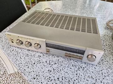 AMPLIFICATORE PHILIPS F4224