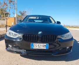 BMW Serie 3 (F30/31) - 2013