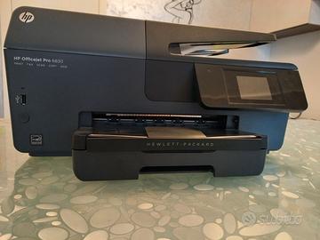 Stampante HP Office Jet Pro 6830