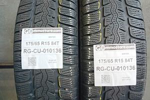 2 PNEUMATICI FORMULA 175/65 R15 84T CU136