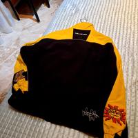 giacca giubbotto Valentino Rossi xl