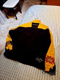 giacca giubbotto Valentino Rossi xl