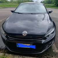 VOLKSWAGEN Scirocco 2ª serie - 2008