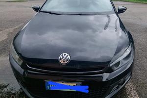 VOLKSWAGEN Scirocco 2ª serie - 2008