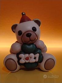 Thun Teddy 2021 cm.8